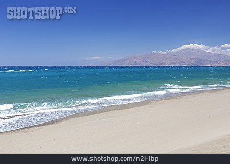 
                Kreta, Komo Beach                   