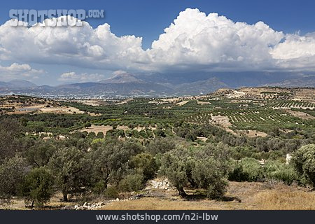 
                Kreta, Messara-ebene                   