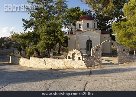 
                Dorfkirche, Sivas                   