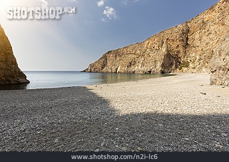 
                Kreta, Agiofárango                   