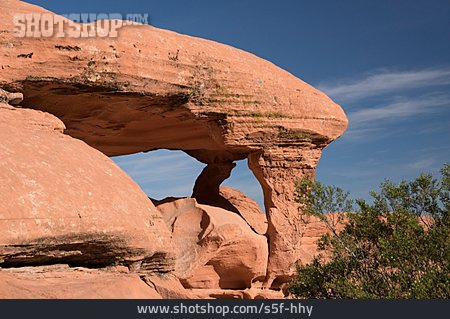 
                Valley Of Fire State Park, Piano Rock                   