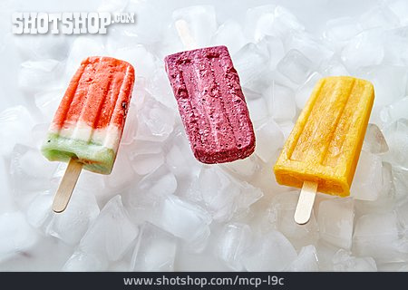
                Erfrischung, Eis Am Stiel, Fruchteis                   