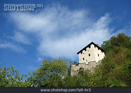 
                Tor, Burg Hochosterwitz                   