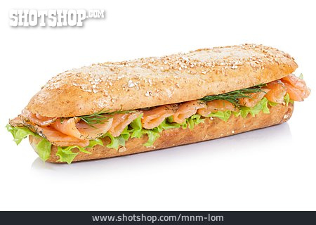 
                Fish Sandwich, Salmon Sandwiches                   