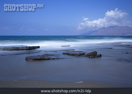 
                Mittelmeer, Kreta                   