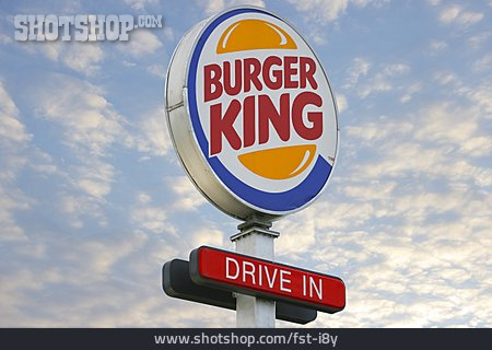 
                Fastfood, Burger King, Restaurantkette                   
