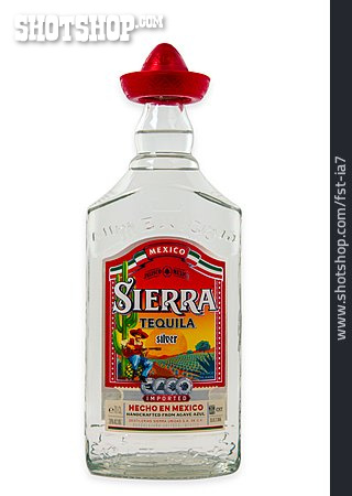 
                Tequila, Sierra                   