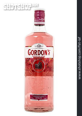 
                Gin, Gordon’s                   