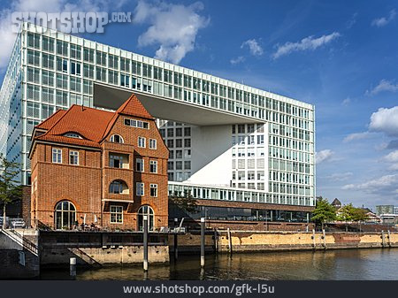 
                Hamburg, Verlagshaus, Der Spiegel                   
