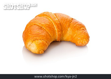 
                Croissant                   