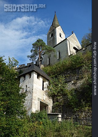 
                Burg Hochosterwitz                   