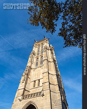 
                Turm Saint-jacques                   