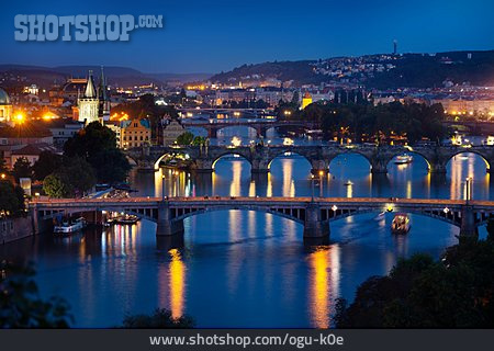 
                Brücken, Prag                   