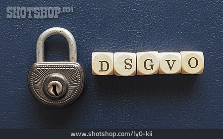 
                Dsgvo, Datenschutz-grundverordnung                   