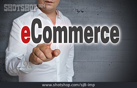 
                E-commerce, Onlinehandel, Webshop                   