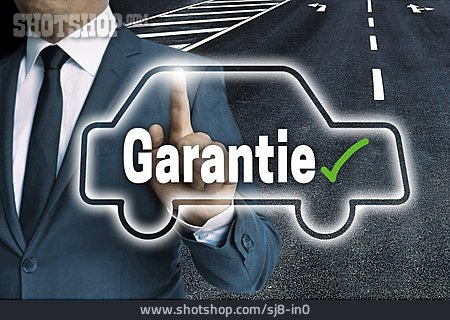 
                Auto, Garantie, Autohersteller                   