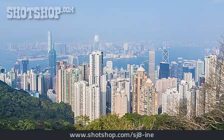 
                Hong Kong                   