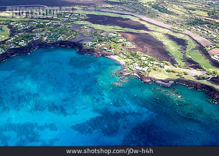 
                Hawaii, Honokaope Bay                   