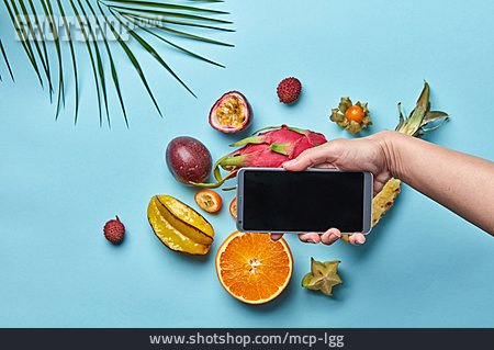 
                Früchte, Fotografieren, Food-fotografie                   