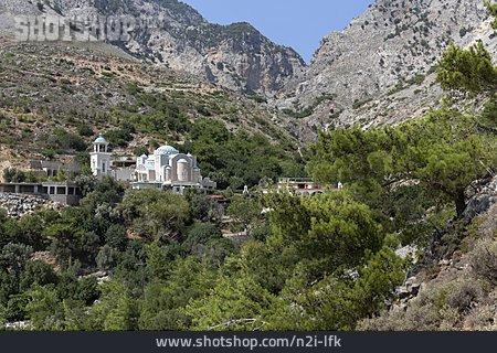 
                Kloster, Agios Nikolaos                   