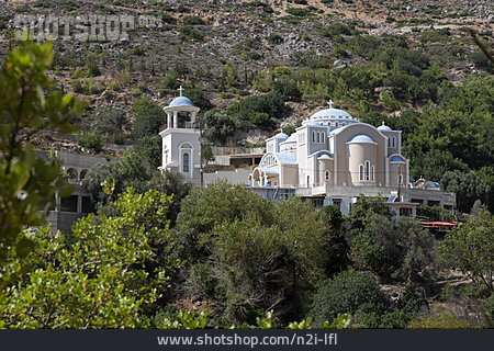
                Kloster, Agios Nikolaos                   