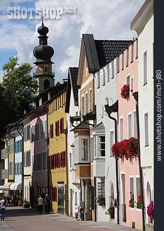 
                Altstadt, Bruneck                   