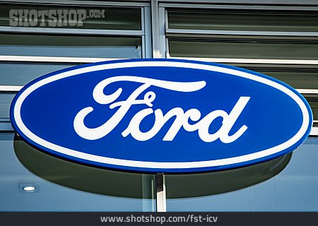
                Automarke, Ford                   