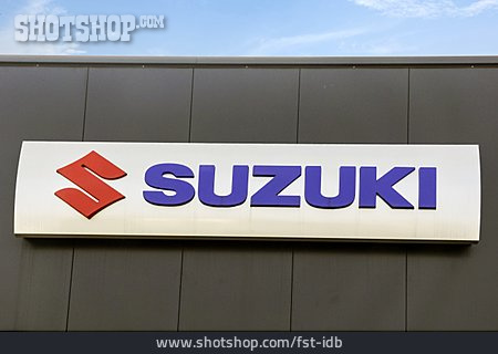 
                Suzuki                   