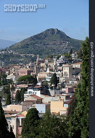 
                Sizilien, Taormina                   