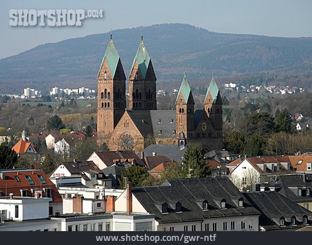 
                Erlöserkirche, Bad Homburg                   