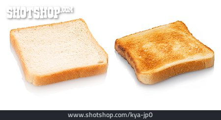 
                Toast, Toastbrot                   