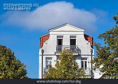 
                Immobilie, Altbau, Rostock                   