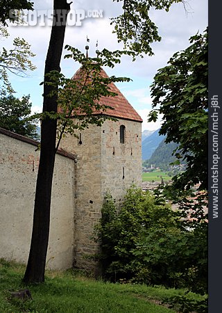 
                Schloss Bruneck                   