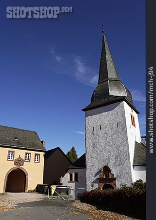 
                St. Martin, Schmidtheim                   