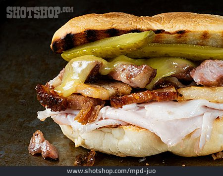 
                Cholesterin, Sandwich                   