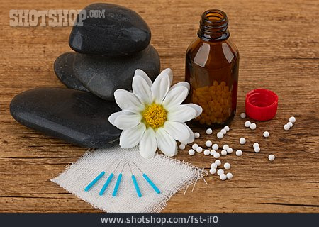 
                Homöopathie, Alternative Medizin, Chinesische Medizin                   