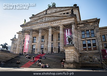 
                Konzerthaus Berlin                   