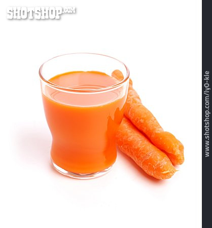 
                Karottensaft                   