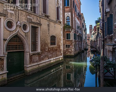 
                Venedig, Lagunenstadt                   