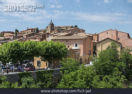 
                Provence, Roussillon                   