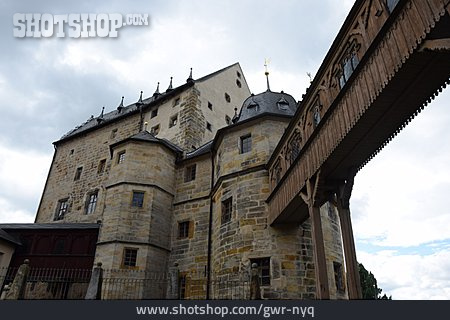
                Schloss Thurnau                   