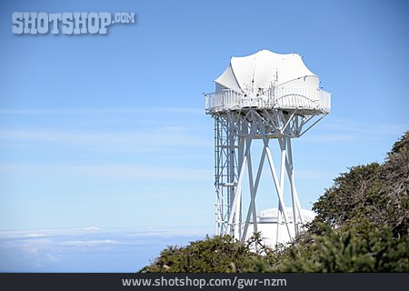 
                Roque-de-los-muchachos-observatorium, Dutch Open Teleskope                   