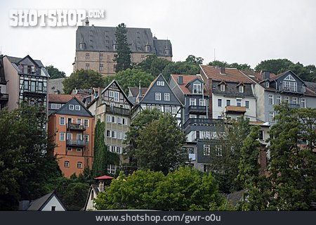 
                Marburg                   