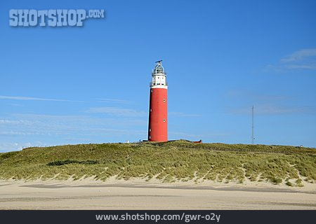 
                Leuchtturm, Texel                   