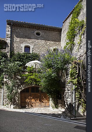 
                Ländlich, Steinhaus, Provence                   