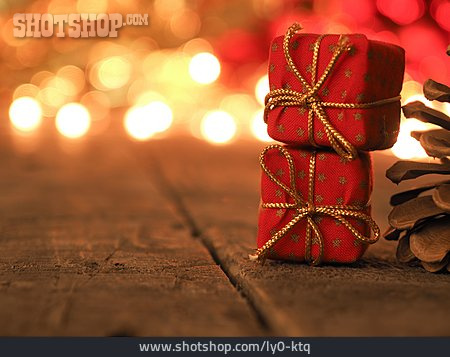 
                Weihnachten, Weihnachtsdekoration, Weihnachtsgeschenk                   