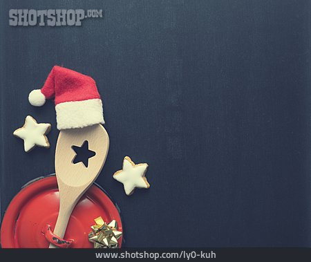 
                Kochen, Weihnachtszeit, Weihnachtsmenü                   