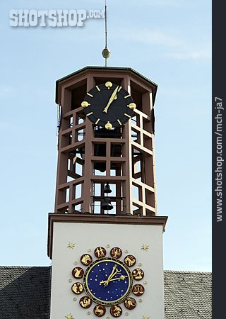 
                Rathausturm, Worms                   