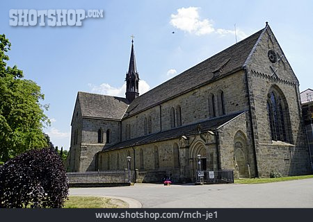 
                Klosterkirche, Kloster Loccum                   