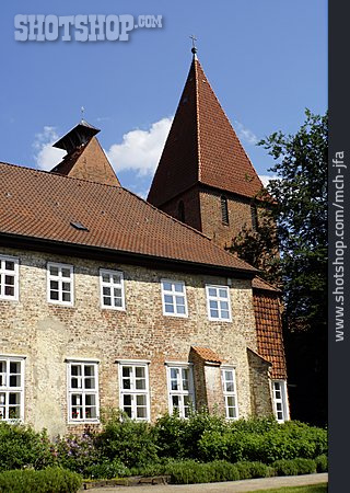 
                Kloster Ebstorf                   